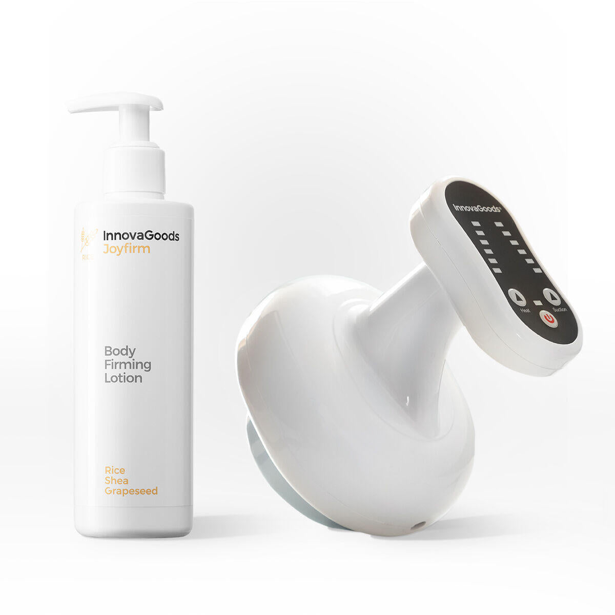 CelluFree Pro - Pack Tratamiento Anticelulítico Completo