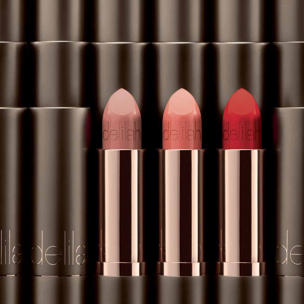 Barra de Labios