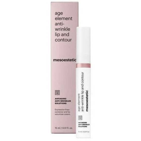 AGE ELEMENT ANTI-WRINKLE LIP AND CONTOUR
