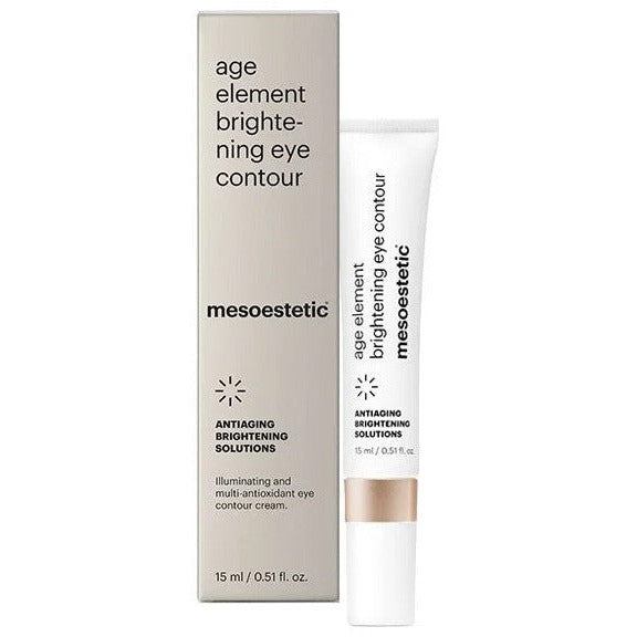 AGE ELEMENT BRIGHTENING EYE CONTOUR