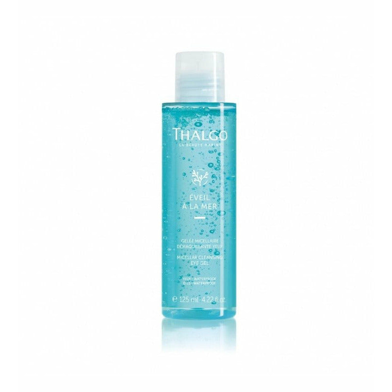 GEL MICELAR DESMAQUILLANTE