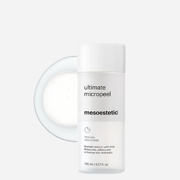 Ultimate Micropeel Mesoestetic 150ml