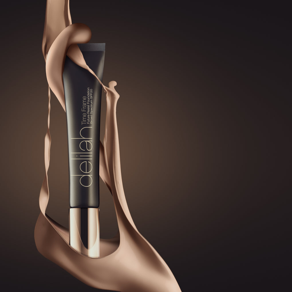 Base de Maquillaje SPF20