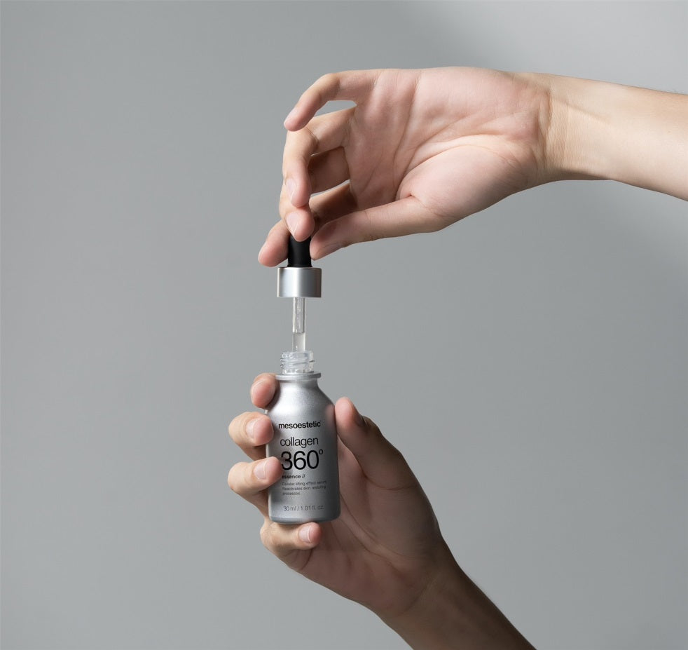 ¿Para qué sirve el colágeno?