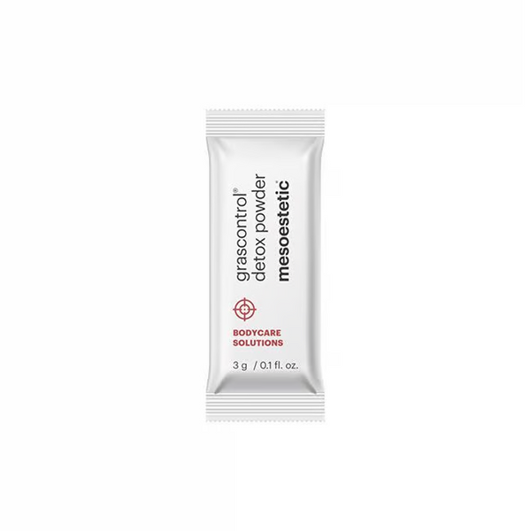 grascontrol®
detox powder
extracto de alcachofa