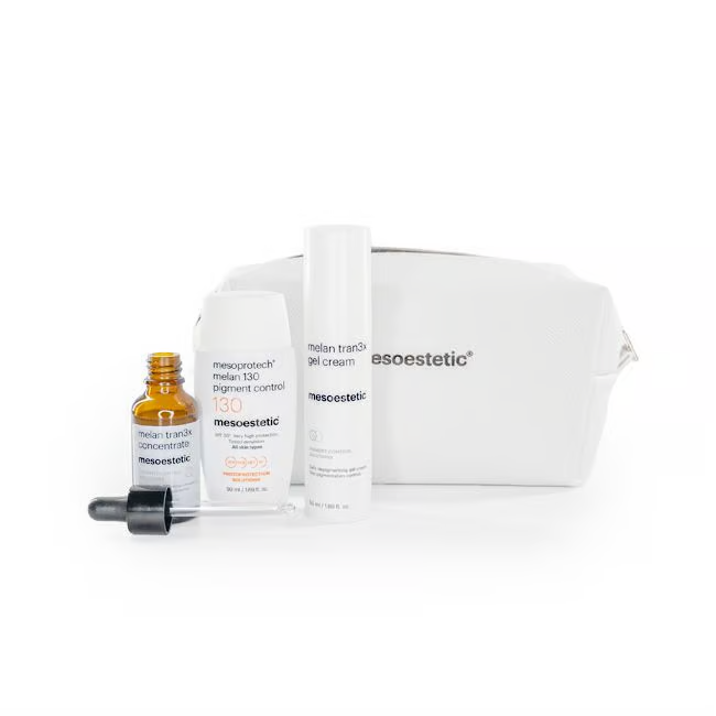 Kit tratamiento manchas oscuras