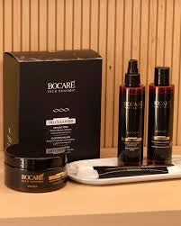 Tri-cleanser