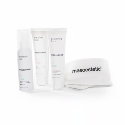 Pack imprescindibles para pieles mixtas y normales