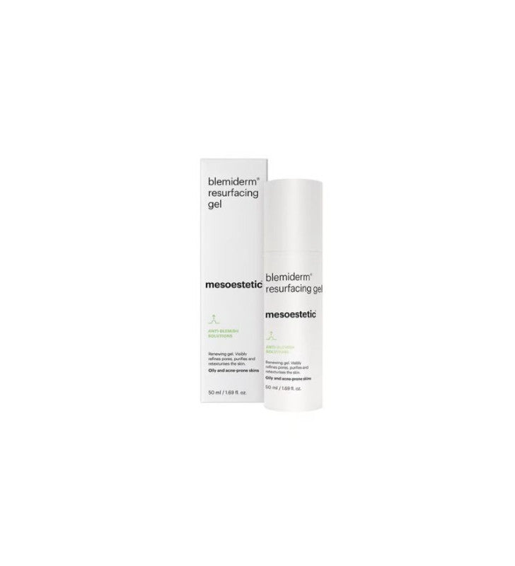 BLEMIDERM RESURFACING GEL
