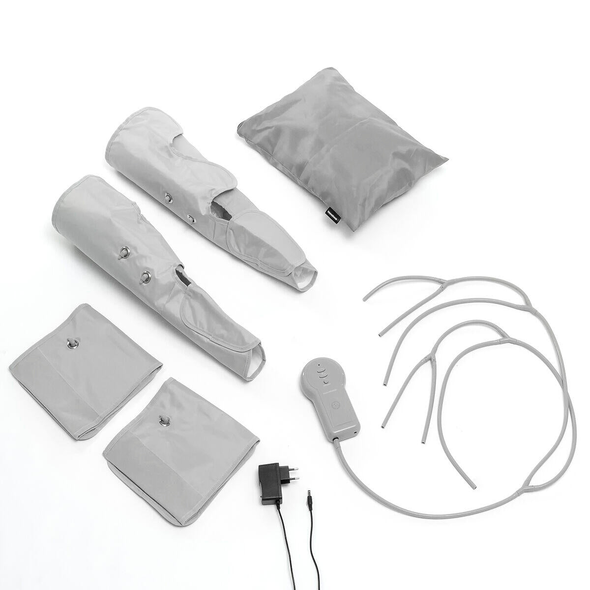 LegRelax Pro - Masajeador Presoterapia Profesional