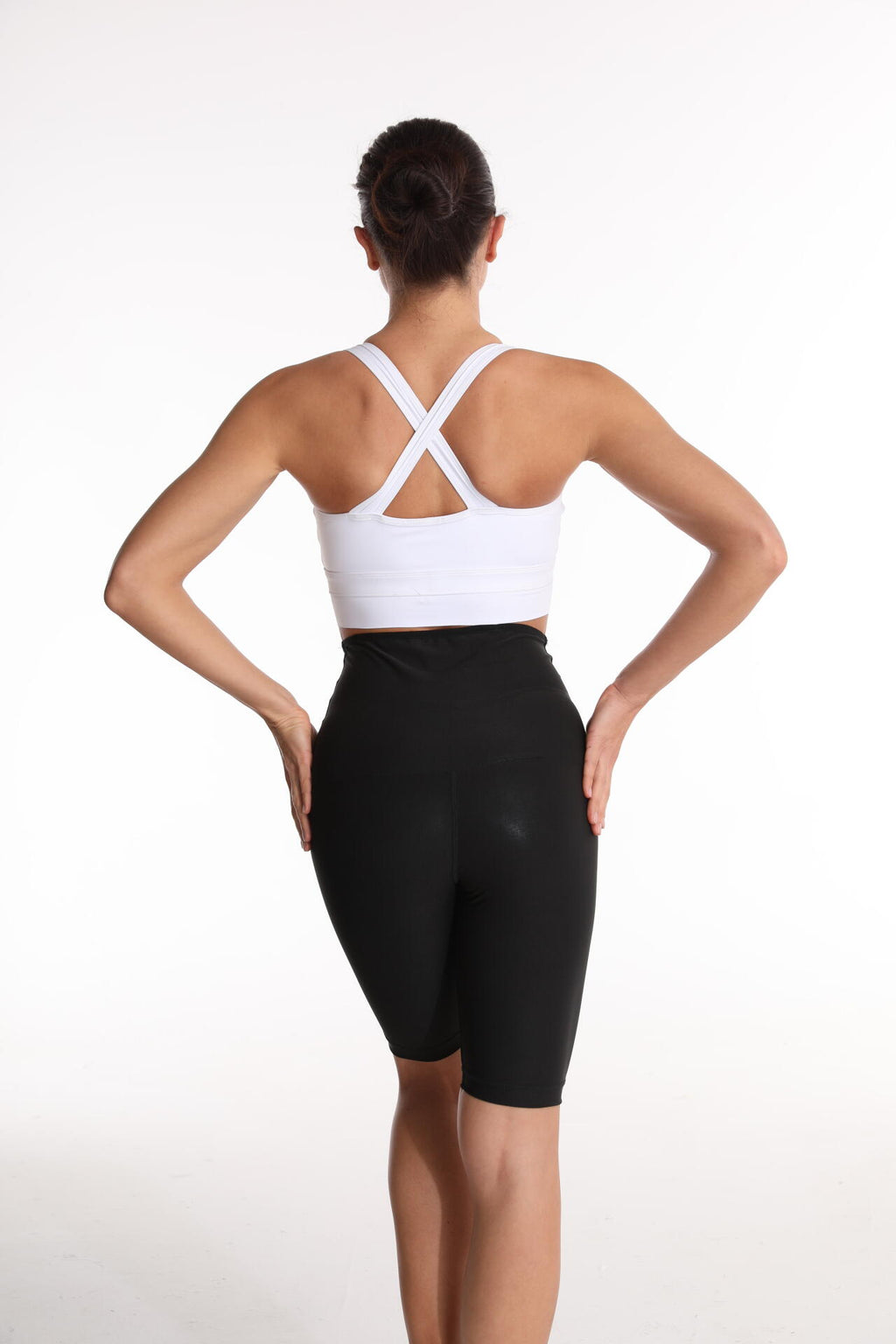 SlimFit Pro - Pantalón Adelgazante Térmico