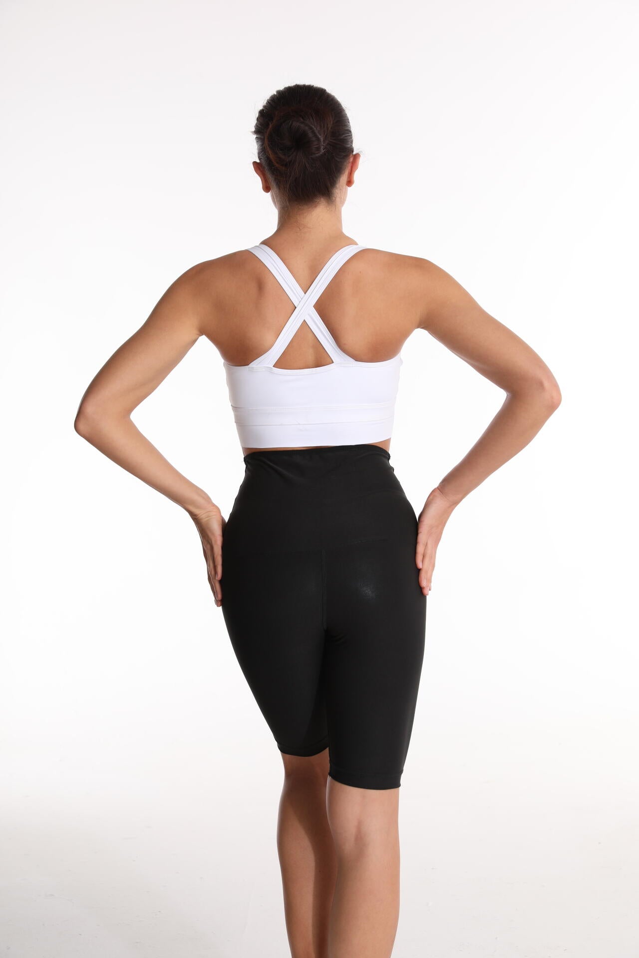 SlimFit Pro - Pantalón Adelgazante Térmico