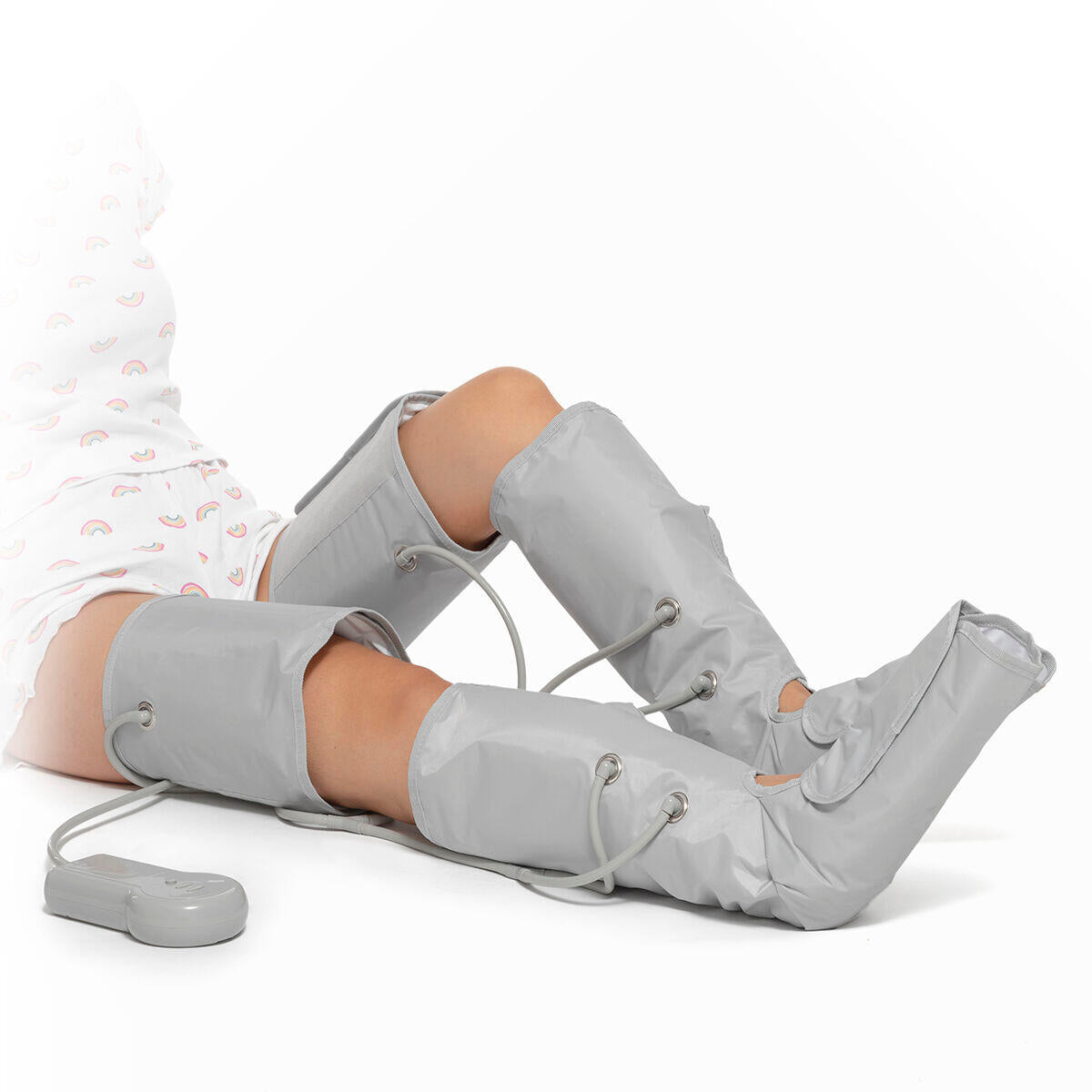 LegRelax Pro - Masajeador Presoterapia Profesional