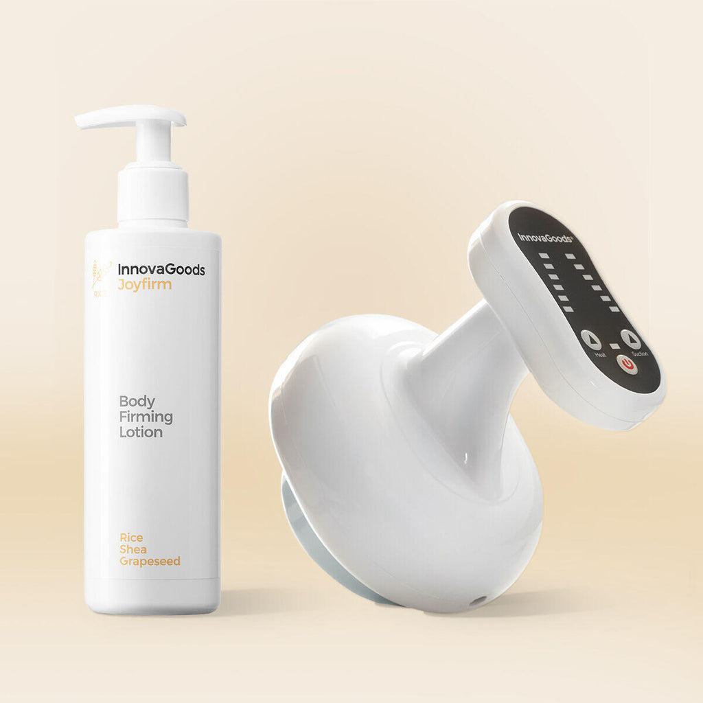 CelluFree Pro - Pack Tratamiento Anticelulítico Completo