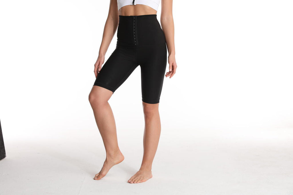 SlimFit Pro - Pantalón Adelgazante Térmico