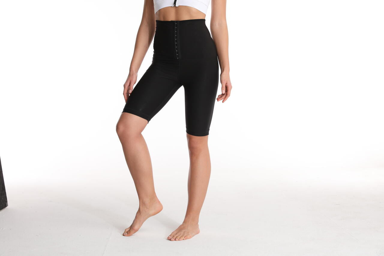 SlimFit Pro - Pantalón Adelgazante Térmico