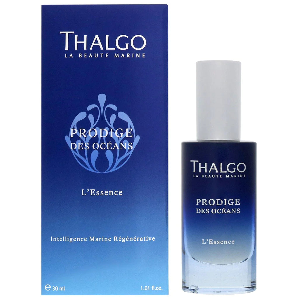 L´ESSENCE SERUM PODIGE DES OCEANS
