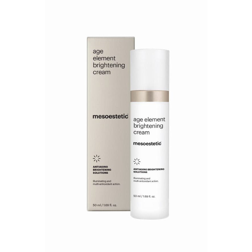 AGE ELEMENT BRIGHTENING CREAM