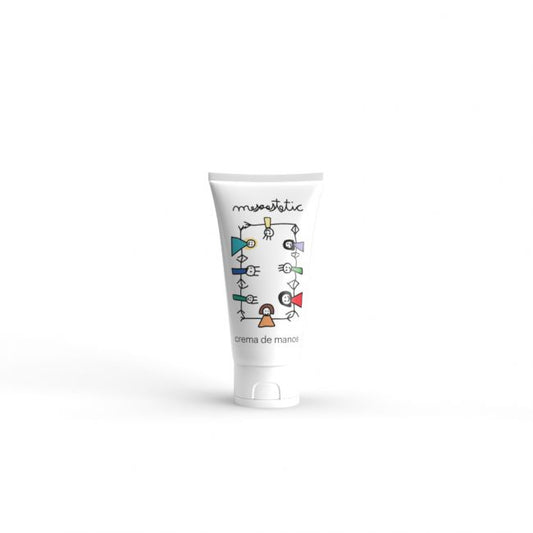 Crema de Manos Solidaria