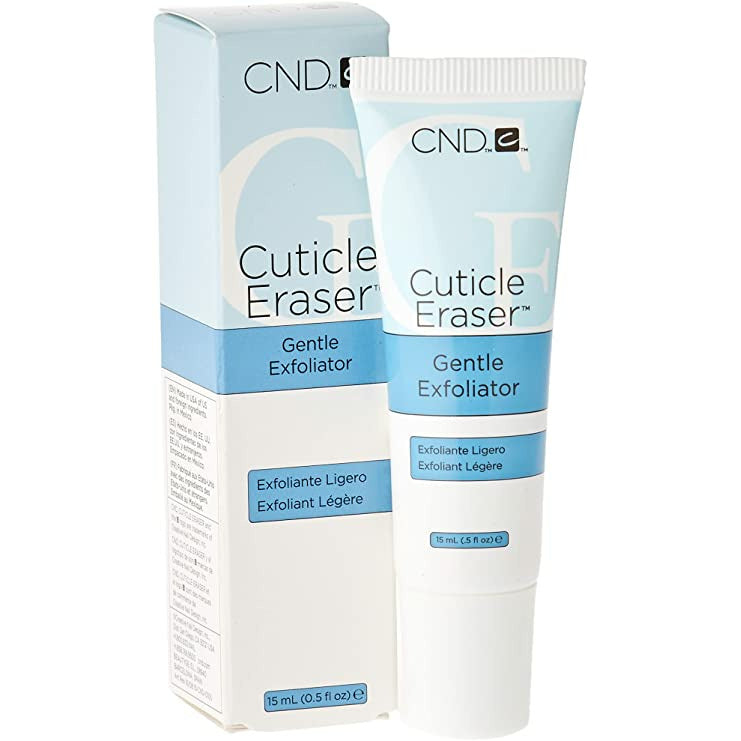 Exfoliante Ligero de Cutículas