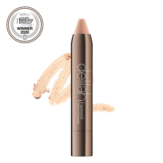 Corrector en Crema