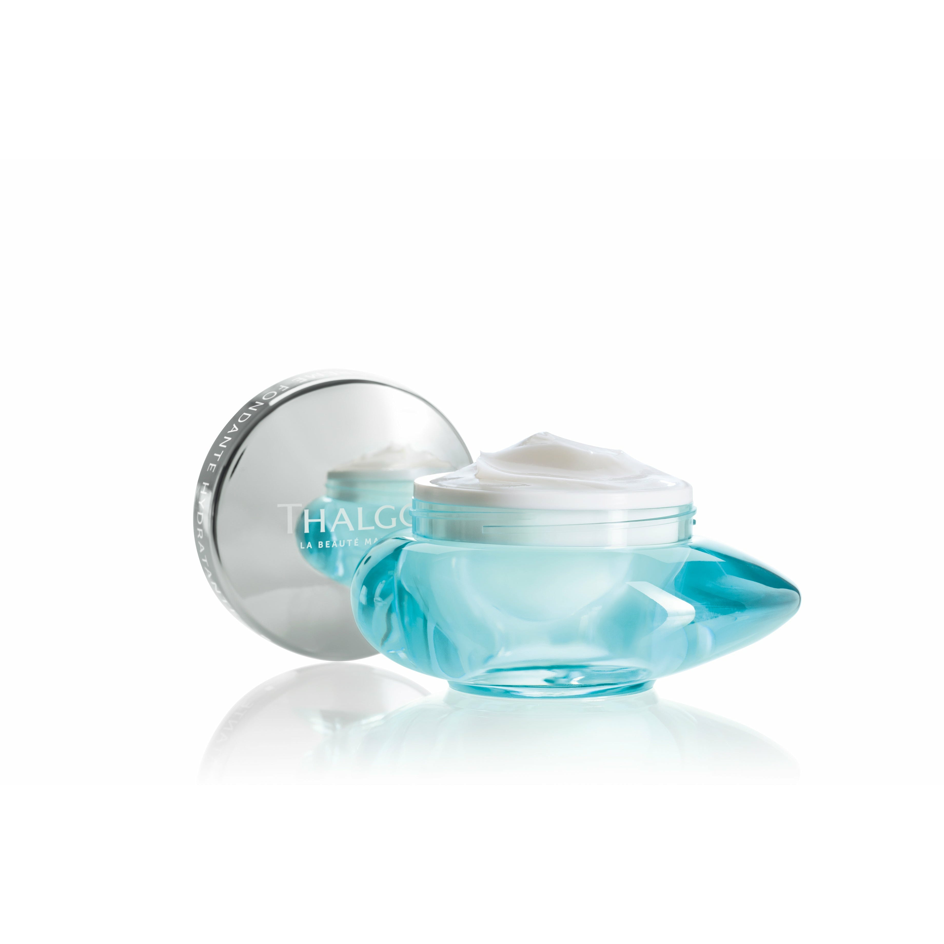 CREMA FONDANTE HIDRATANTE Source Marine "Thalgo"