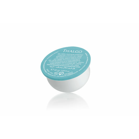 *ECORECARGA* Gel-Crema Hidratante "GEL CREME FRAICHEUR HYDRATANTE"