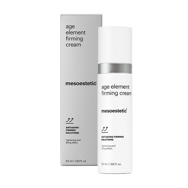 AGE ELEMENT FIRMING CREAM