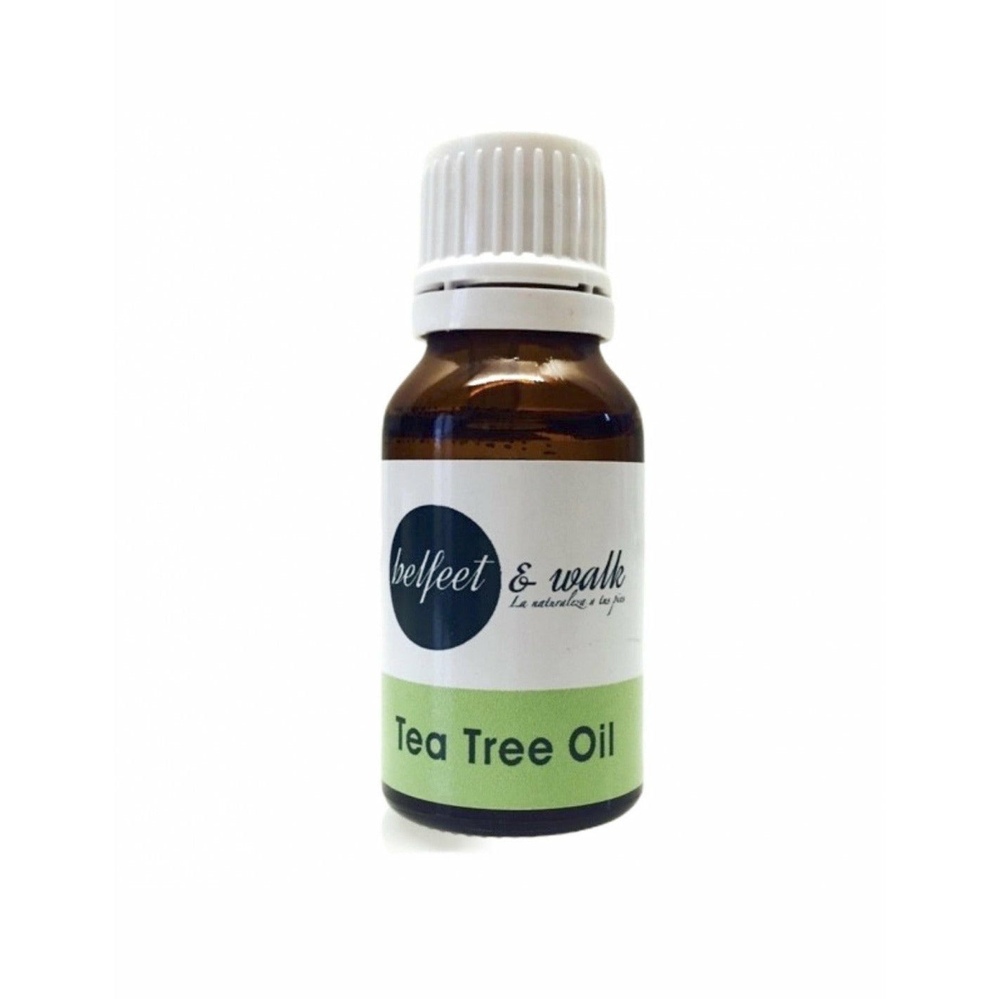Aceite de Árbol de Té