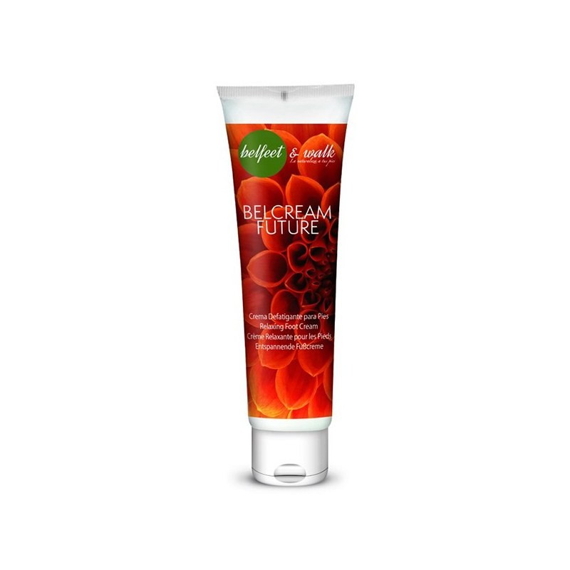 Crema Desfatigante pies
