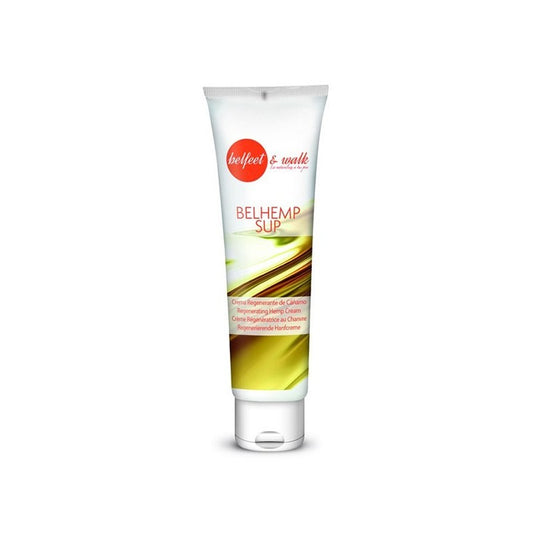 Crema Nutritiva pies