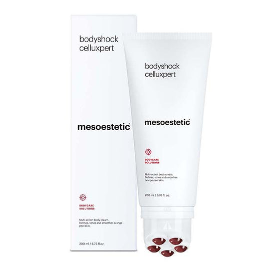 Bodyshock Celluexpert