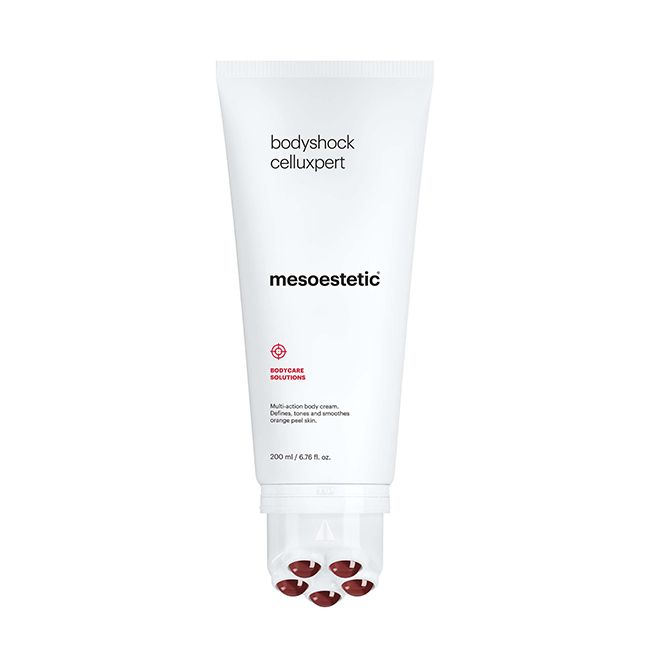 Bodyshock Celluexpert