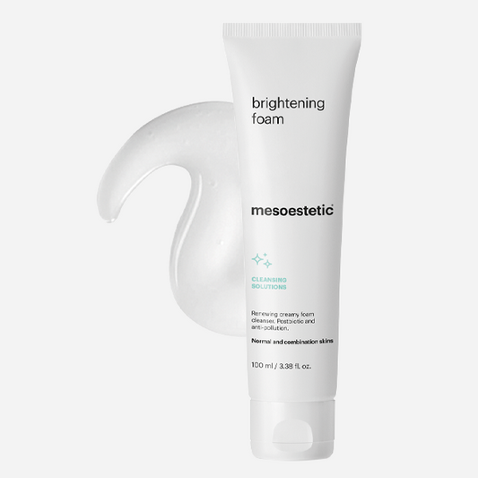 Brightening Foam