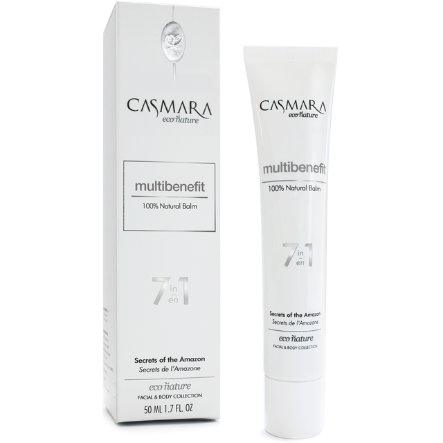 Bálsamo Reparador 100% Natural MULTIBENEFIT 7 en 1