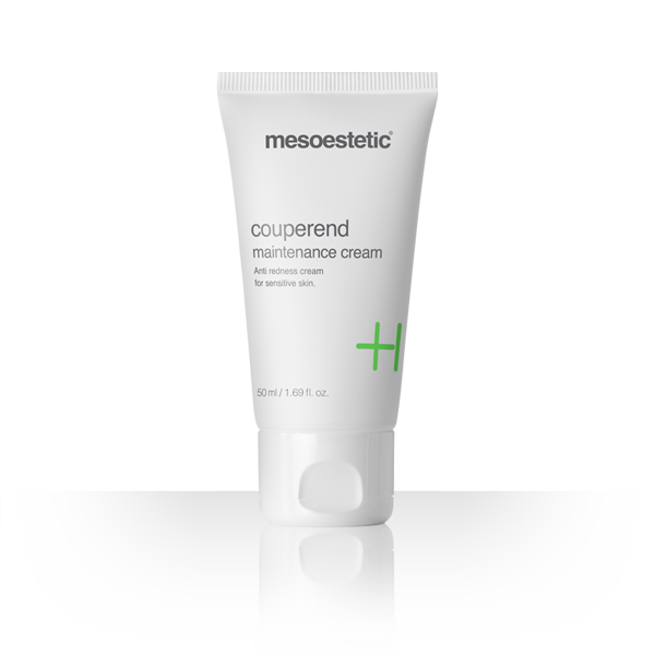 couperend maintenance cream