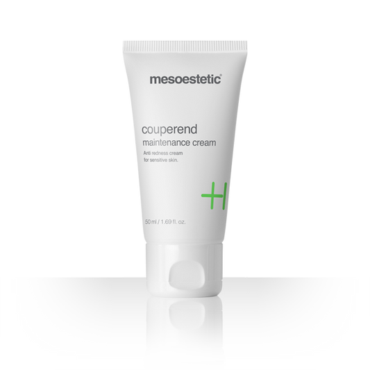 couperend maintenance cream
