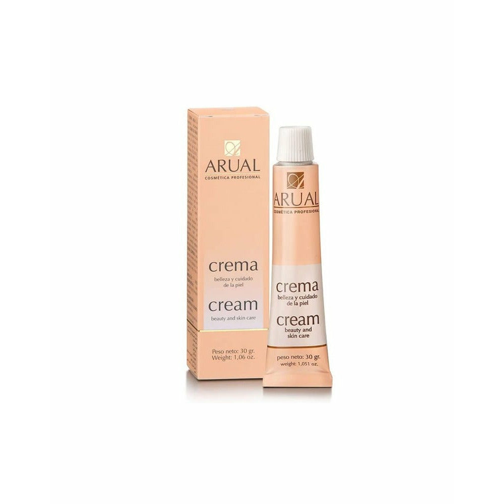 Crema Hidratante la milagrosa 30 Gr