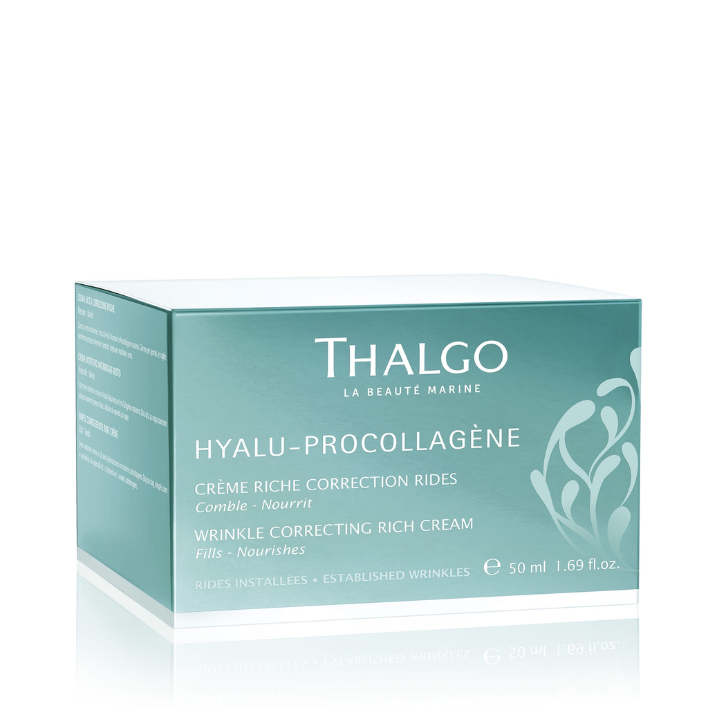 CREME RICHE CORRECTION RIDES