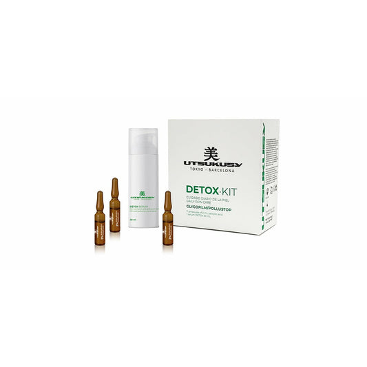 Detox Kit Utsukusy