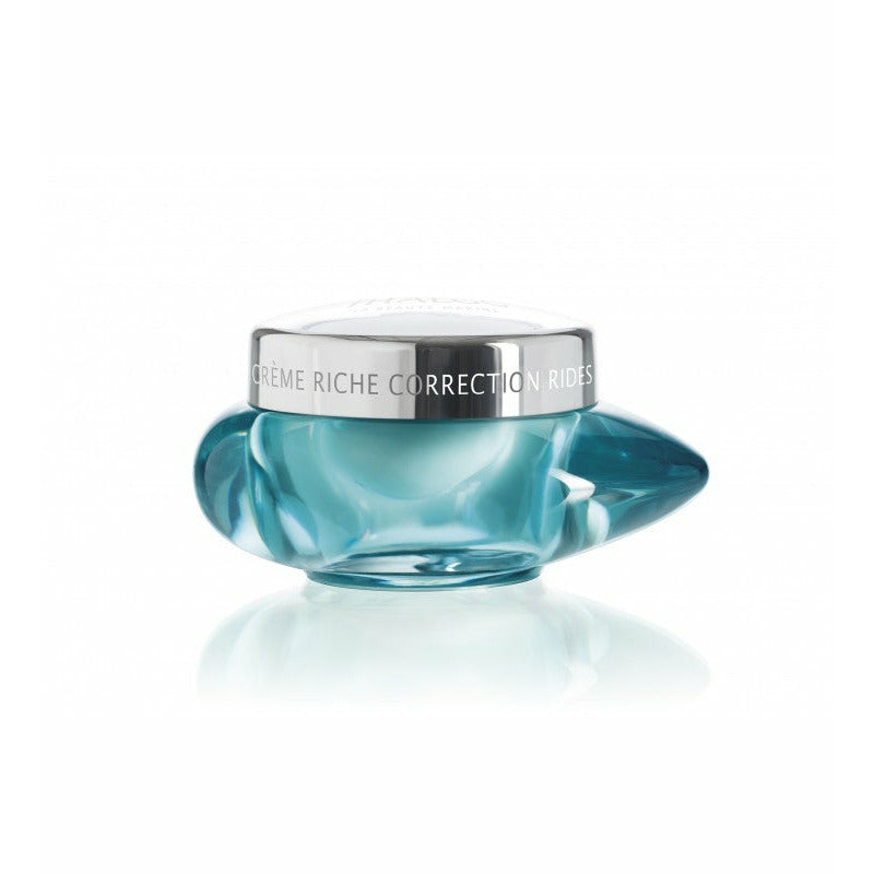 CREME RICHE CORRECTION RIDES