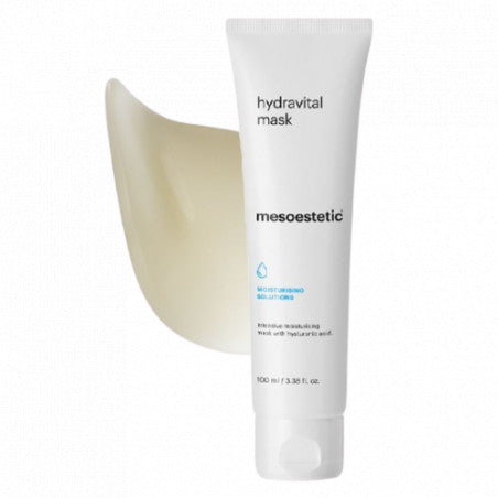 Hydravital Mask Mesoestetic 100 ml