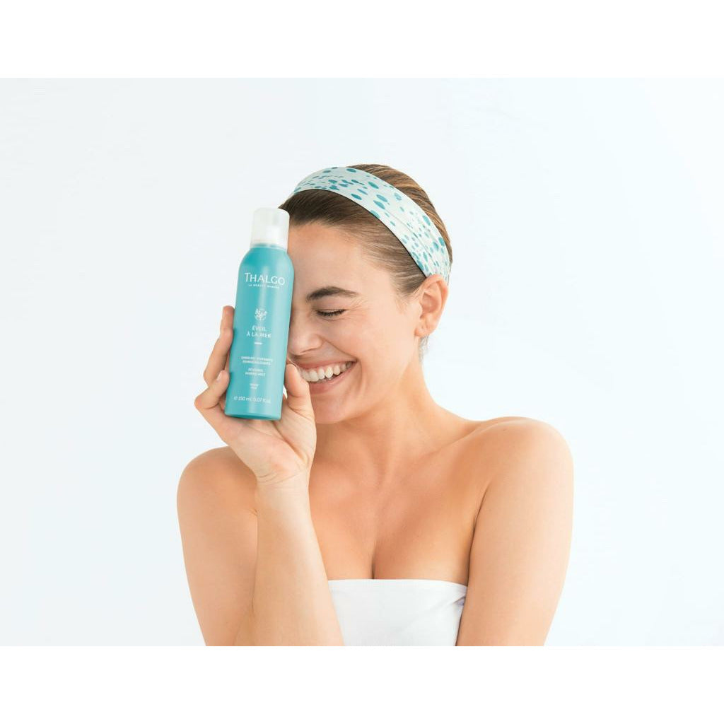 Bruma Marina Regenerante