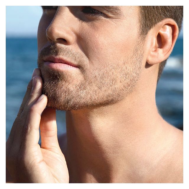 Bálsamo After Shave