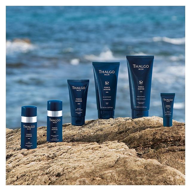 Bálsamo After Shave