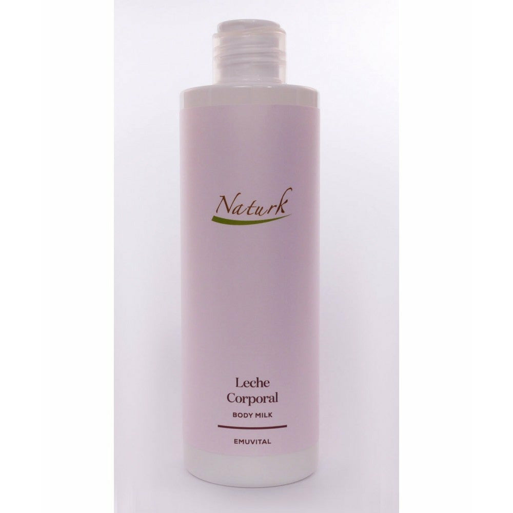 Leche Corporal EMUVITAL
