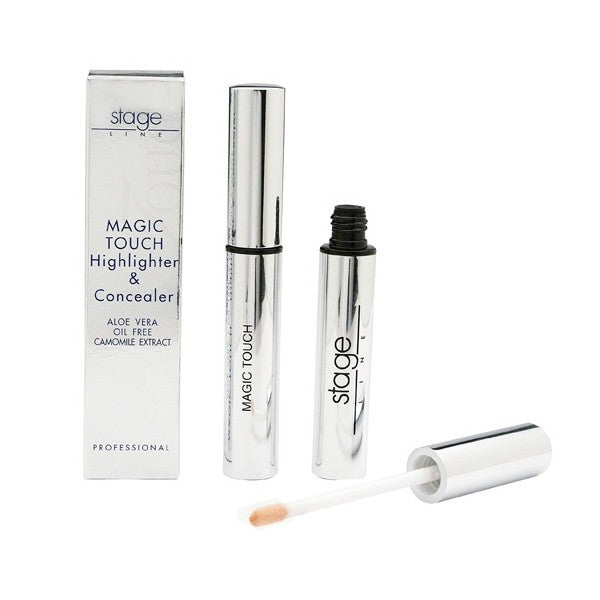 Magic touch highlighter & Concealer