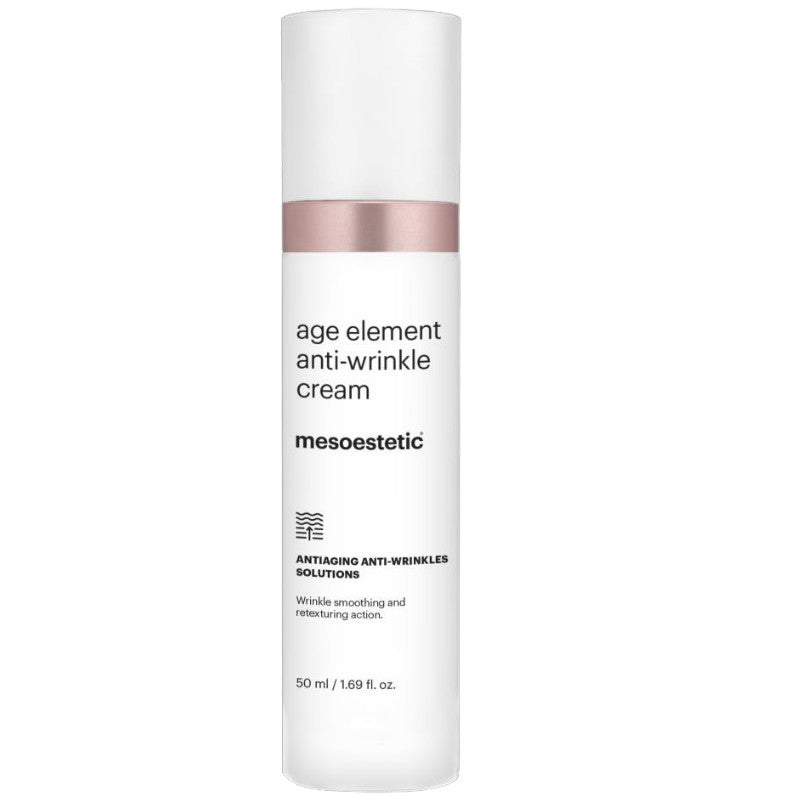AGE ELEMENT ANTI-WRINKLE CREAM