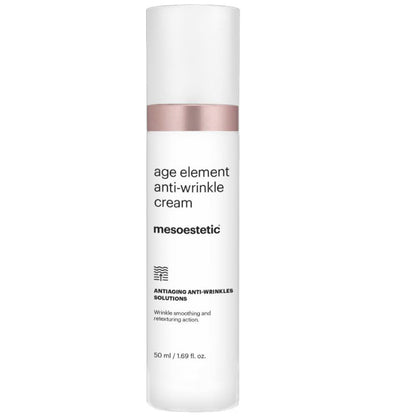 AGE ELEMENT ANTI-WRINKLE CREAM