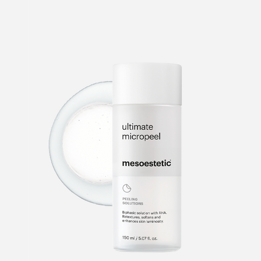 Ultimate Micropeel Mesoestetic 150ml